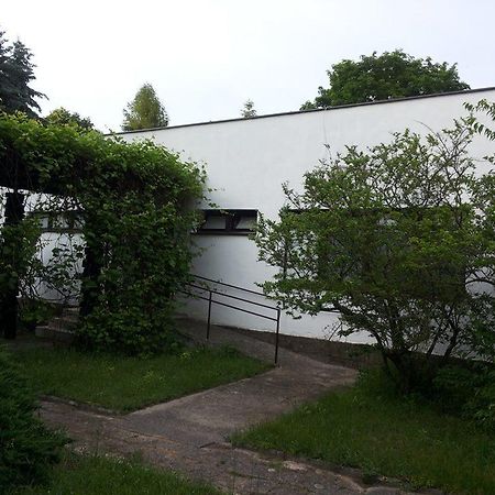 Pokoje Wilga Villa Wilcze  ภายนอก รูปภาพ