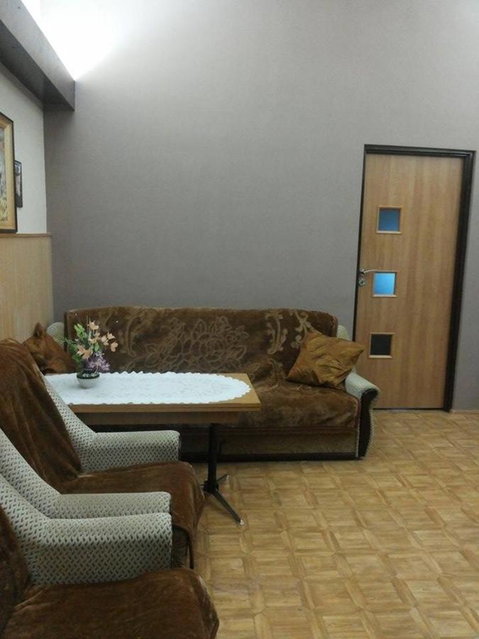 Pokoje Wilga Villa Wilcze  ภายนอก รูปภาพ