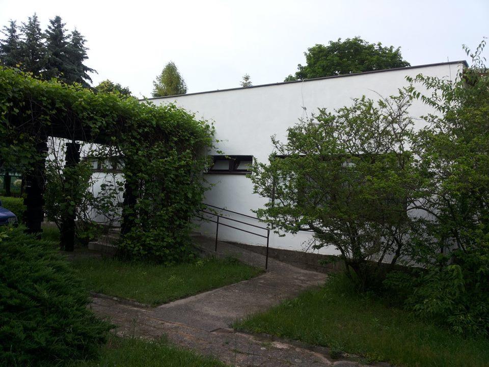 Pokoje Wilga Villa Wilcze  ภายนอก รูปภาพ