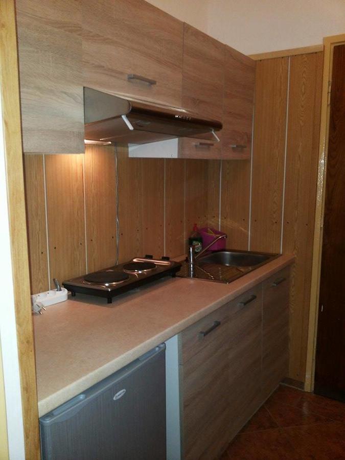 Pokoje Wilga Villa Wilcze  ภายนอก รูปภาพ