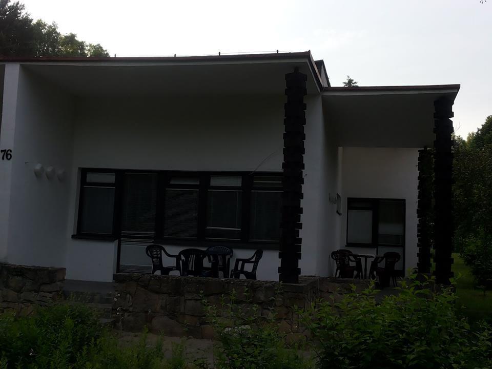 Pokoje Wilga Villa Wilcze  ภายนอก รูปภาพ
